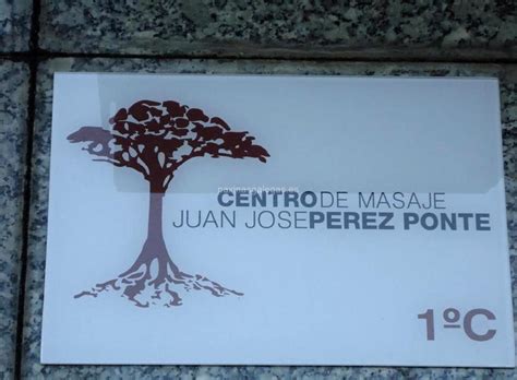 masajista ferrol|Juan Jose Perez Ponte – Centro de Masaje